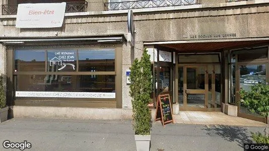 Apartments for rent in Riviera-Pays-d'Enhaut - Photo from Google Street View