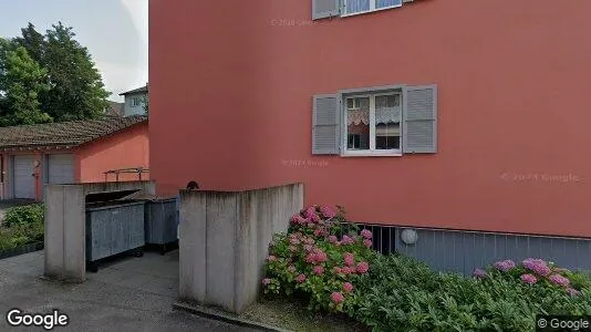 Apartments for rent in Wasseramt - Photo from Google Street View