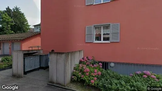 Apartments for rent in Wasseramt - Photo from Google Street View