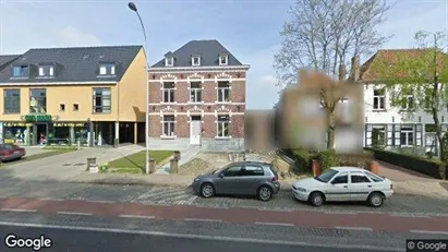 Apartments for rent in Brugge - Photo from Google Street View