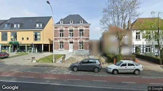 Apartments for rent in Brugge - Photo from Google Street View
