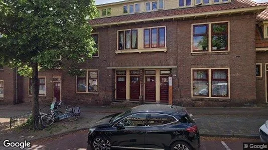Apartments for rent in Arnhem - Photo from Google Street View