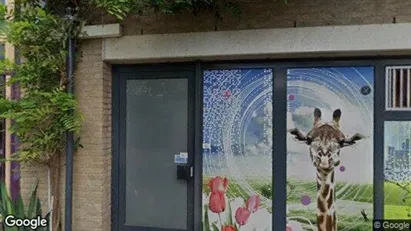 Apartments for rent in Arnhem - Photo from Google Street View
