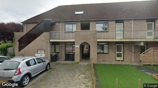 Apartments for rent in Duiven - Photo from Google Street View