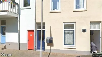 Apartments for rent in Arnhem - Photo from Google Street View