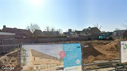 Apartments for rent in Berg en Dal - Photo from Google Street View