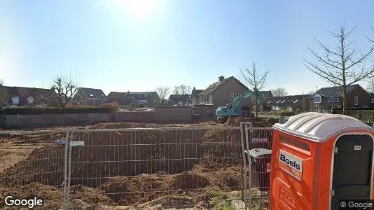 Apartments for rent in Berg en Dal - Photo from Google Street View