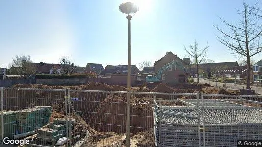 Apartments for rent in Berg en Dal - Photo from Google Street View