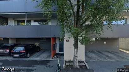 Apartments for rent in Dornbirn - Photo from Google Street View