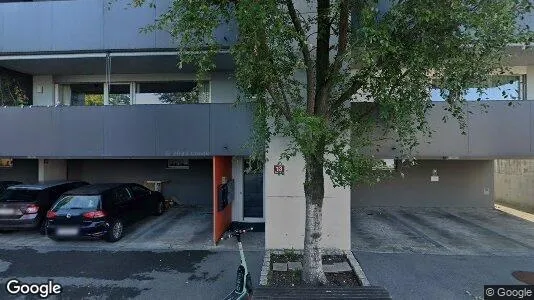 Apartments for rent in Dornbirn - Photo from Google Street View