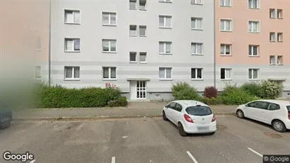 Apartments for rent in Mecklenburgische Seenplatte - Photo from Google Street View