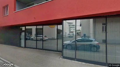 Apartments for rent in Baden - Photo from Google Street View