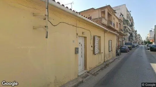 Apartments for rent in Patras - Photo from Google Street View