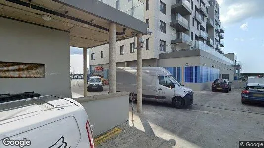 Apartments for rent in Brighton - East Sussex - Photo from Google Street View
