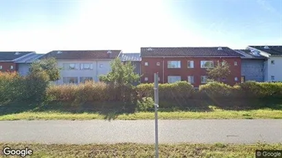 Apartments for rent in Sigtuna - Photo from Google Street View
