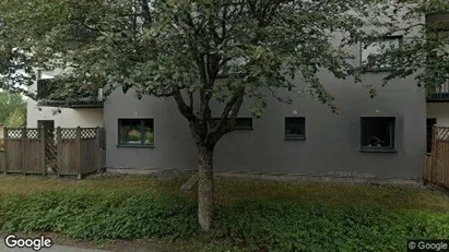 Apartments for rent in Sigtuna - Photo from Google Street View