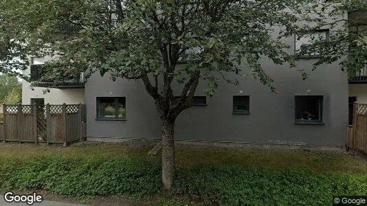 Apartments for rent in Sigtuna - Photo from Google Street View