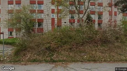 Apartments for rent in Nyköping - Photo from Google Street View