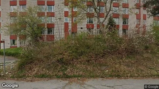 Apartments for rent in Nyköping - Photo from Google Street View
