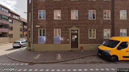 Apartments for rent in Helsingborg - Photo from Google Street View