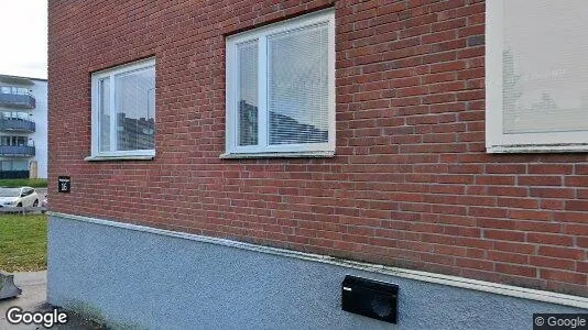 Apartments for rent in Eskilstuna - Photo from Google Street View