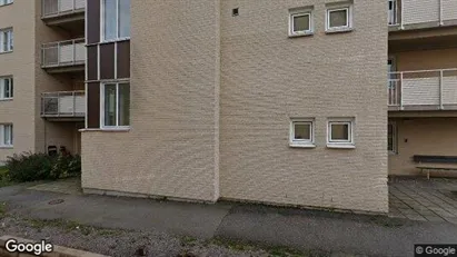 Apartments for rent in Eskilstuna - Photo from Google Street View