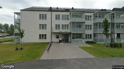 Apartments for rent in Mjölby - Photo from Google Street View