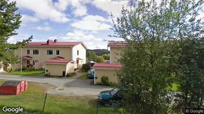 Apartments for rent in Dorotea - Photo from Google Street View