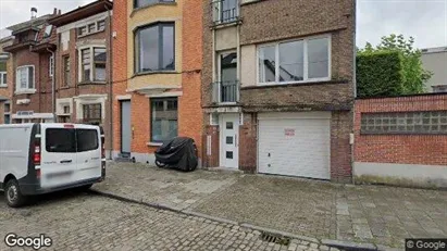 Apartments for rent in Stad Gent - Photo from Google Street View