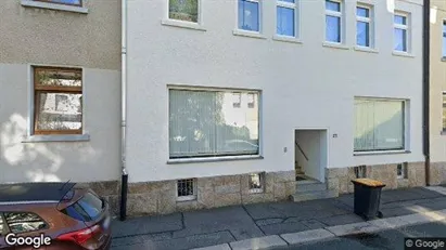 Apartments for rent in Vogtlandkreis - Photo from Google Street View