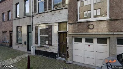 Apartments for rent in Aalst - Photo from Google Street View