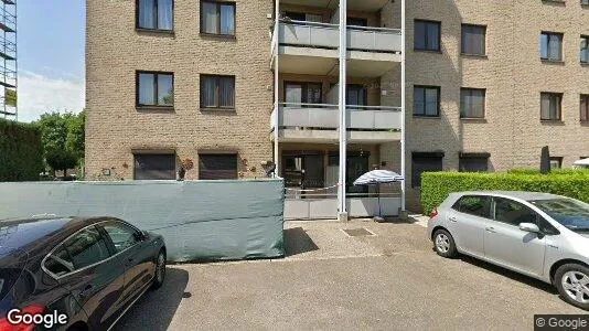Apartments for rent in Hasselt - Photo from Google Street View