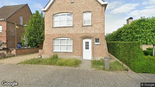 Rooms for rent in Wielsbeke - Photo from Google Street View