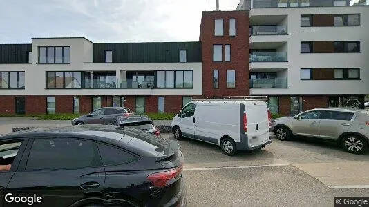 Apartments for rent in Hasselt - Photo from Google Street View