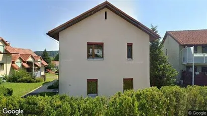 Apartments for rent in Kirchbach-Zerlach - Photo from Google Street View