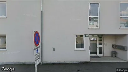 Apartments for rent in Fohnsdorf - Photo from Google Street View