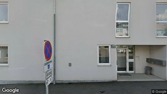 Apartments for rent in Fohnsdorf - Photo from Google Street View