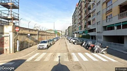 Apartments for rent in Florence - Photo from Google Street View