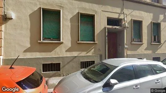 Apartments for rent in Florence - Photo from Google Street View