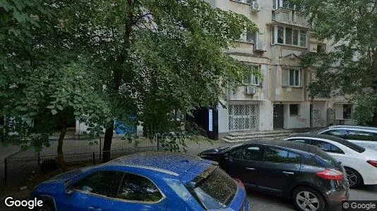 Apartments for rent in Bucharest - Sectorul 3 - Photo from Google Street View