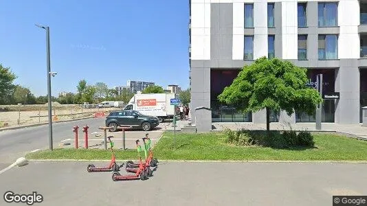 Apartments for rent in Bucharest - Sectorul 2 - Photo from Google Street View