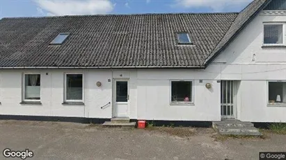 Apartments for rent in Gadbjerg - Photo from Google Street View