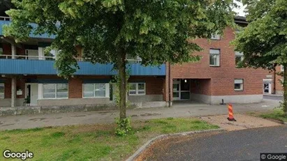 Apartments for rent in Växjö - Photo from Google Street View