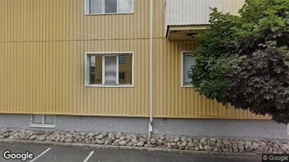 Rooms for rent in Lundby - Photo from Google Street View