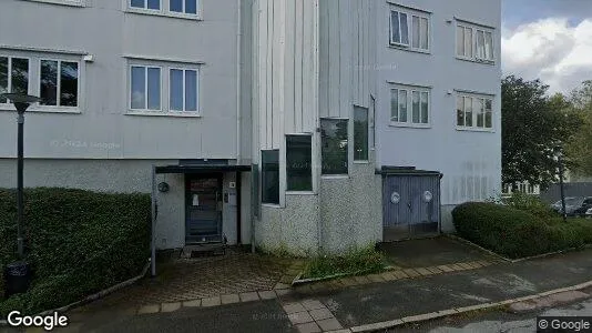 Apartments for rent in Västra hisingen - Photo from Google Street View