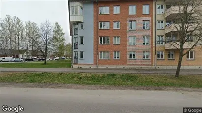 Apartments for rent in Örebro - Photo from Google Street View