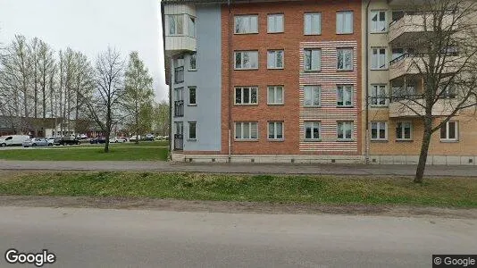Apartments for rent in Örebro - Photo from Google Street View