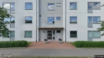 Apartments for rent in Linköping - Photo from Google Street View