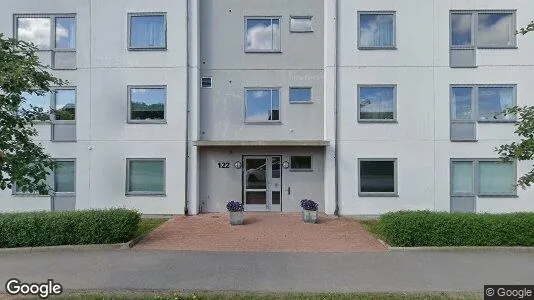 Apartments for rent in Linköping - Photo from Google Street View