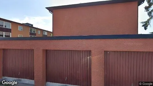 Rooms for rent in Haninge - Photo from Google Street View